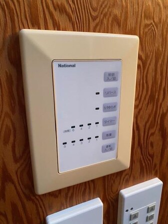 府中市四谷1丁目戸建の物件内観写真